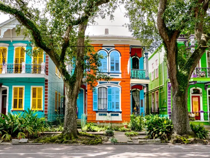 Leuke feiten over New Orleans: Verborgen juweeltjes, lokale legenden en must-do activiteiten 3 Leuke feiten over New Orleans