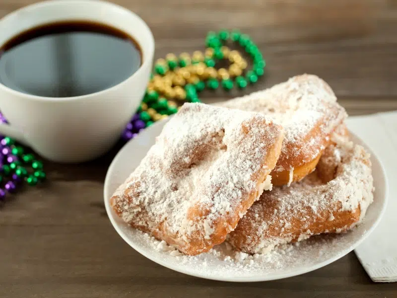 Leuke feiten over New Orleans: Verborgen juweeltjes, lokale legenden en must-do activiteiten 5 Leuke feiten over New Orleans