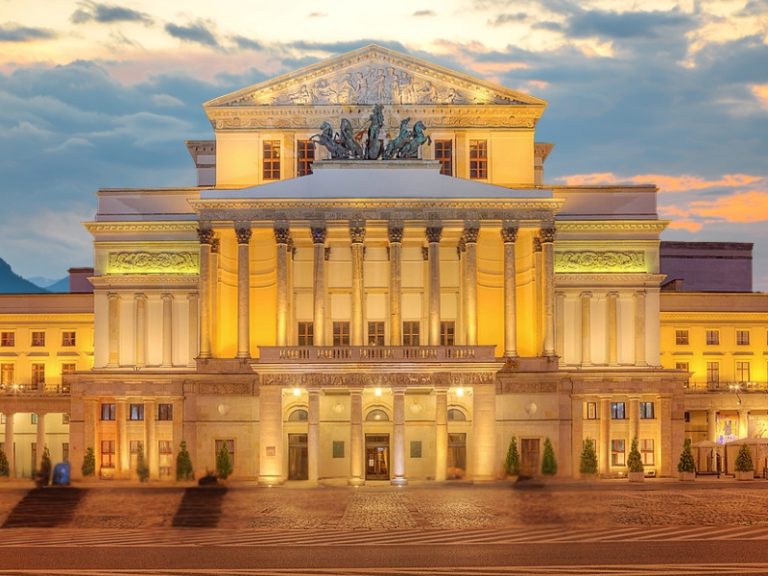 Polish National Opera 2