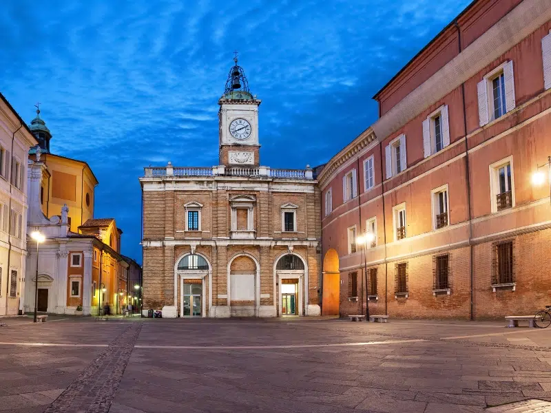 Leuke weetjes over Ravenna: verborgen juweeltjes, lokale legenden en must do-activiteiten 1 Leuke feiten over Ravenna