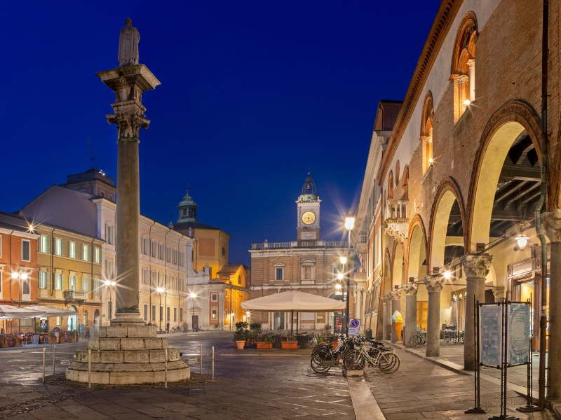 Fun Facts About Ravenna: Hidden Gems, Local Legends, and Must-Do Activities 2 Fun Facts About Ravenna