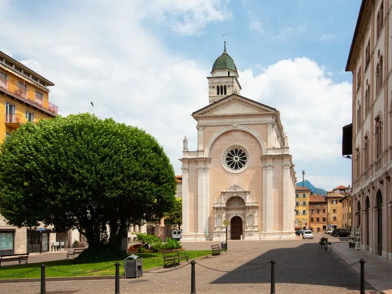 Santa Maria Maggiore στο Τρέντο
