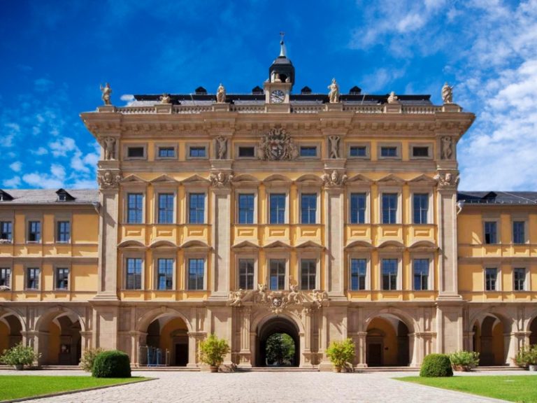 Stiftung Juliusspital in Zagreb