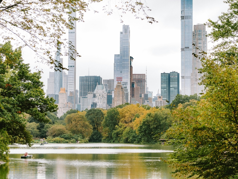 The Obelisk: A Timeless Monument in New York’s Central Park 3 The Obelisk in New York Central Park
