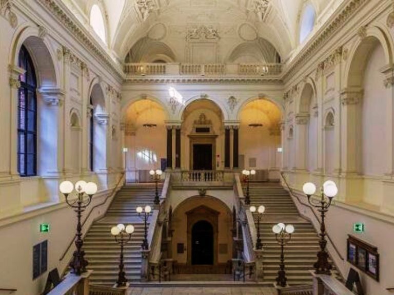 University of Vienna