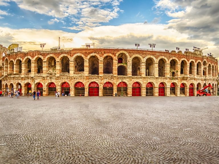 Verona Arena