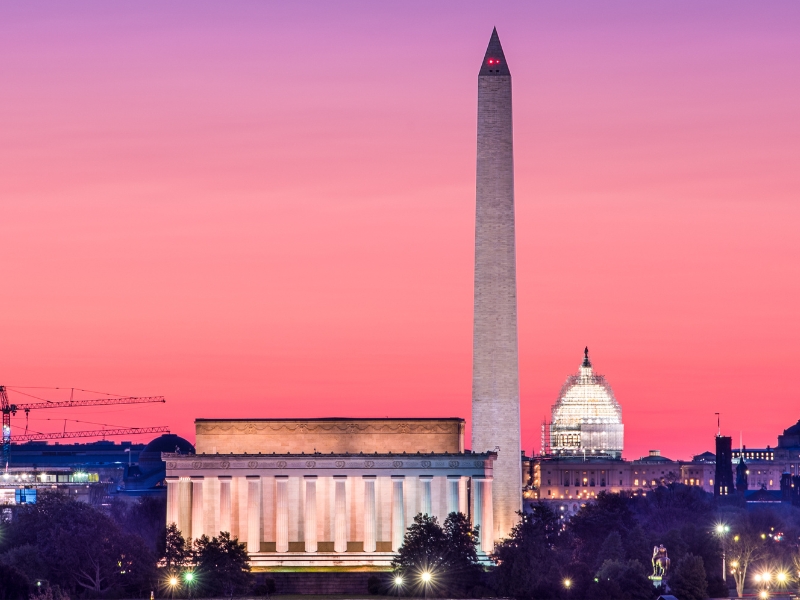 Monument de Washington