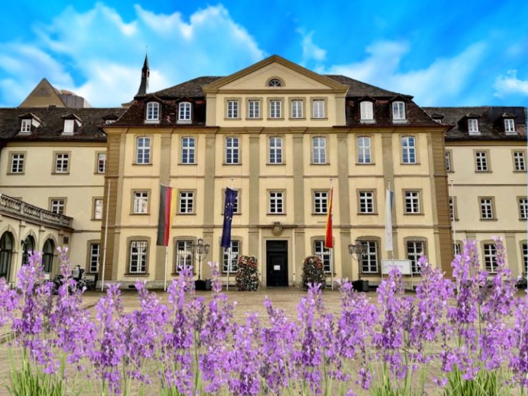 Würzburg City Hall