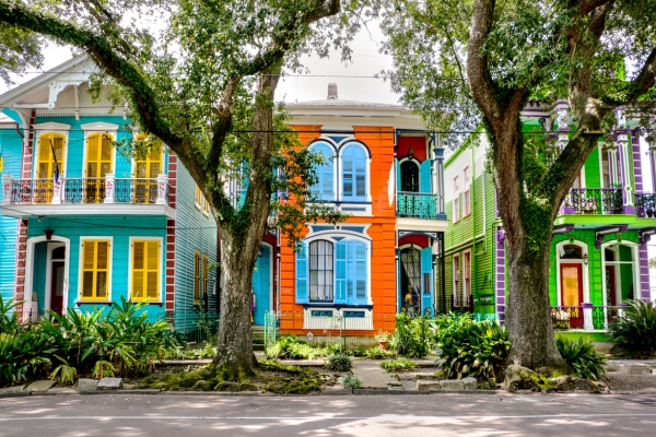 New Orleans Escape Game 2 nowy orlean 1