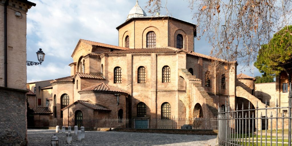 Δραστηριότητα Team-Building στη Ραβέννα 1 Δραστηριότητα Team-Building στη Ραβέννα