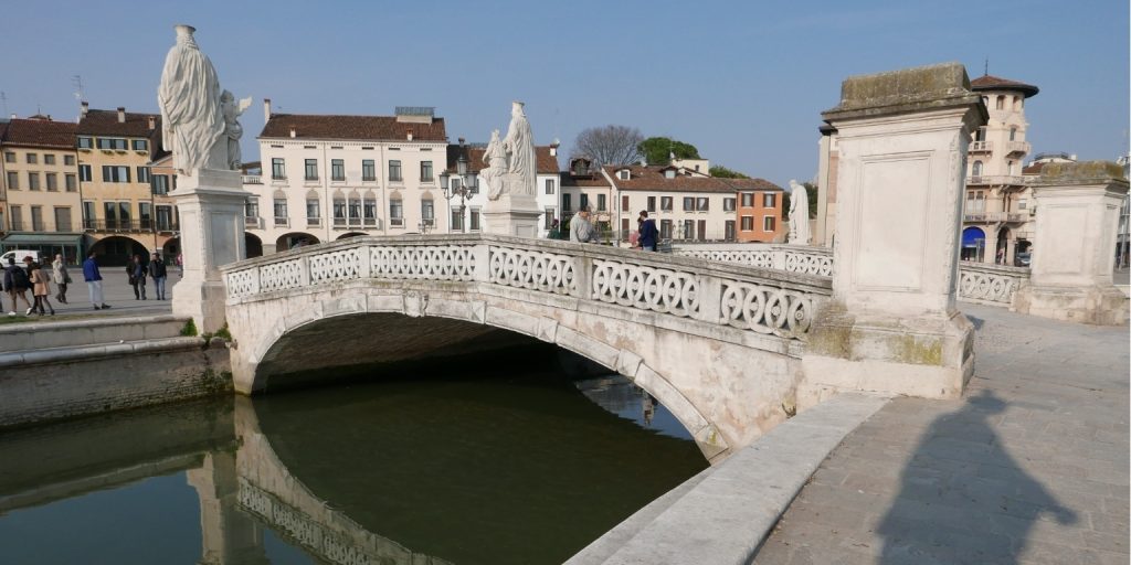 Gezinsactiviteit in Padova 3 Gezinsactiviteit in Padova