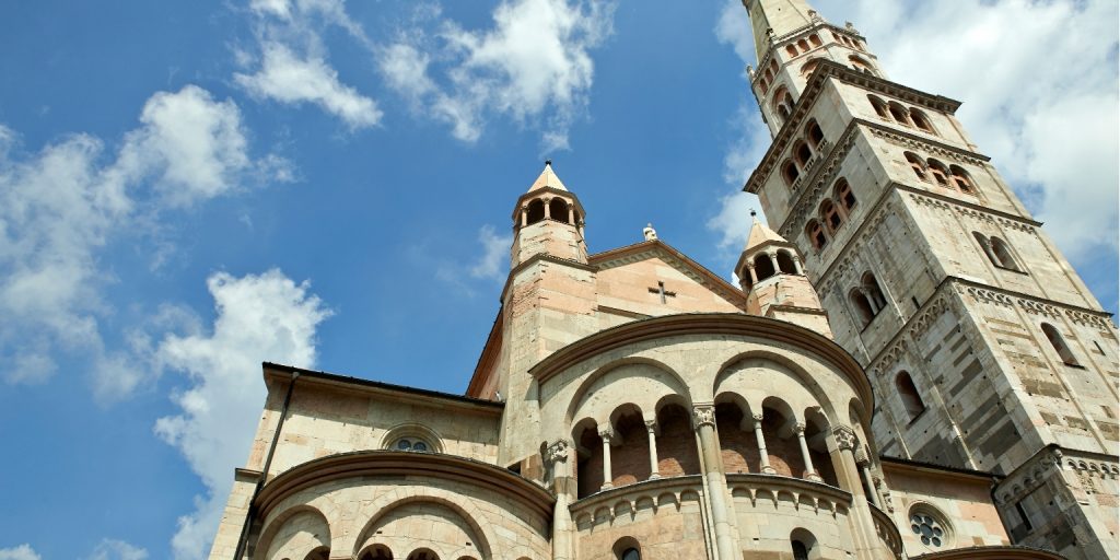 Familienaktivitäten in Modena 4 Familienaktivitäten in Modena