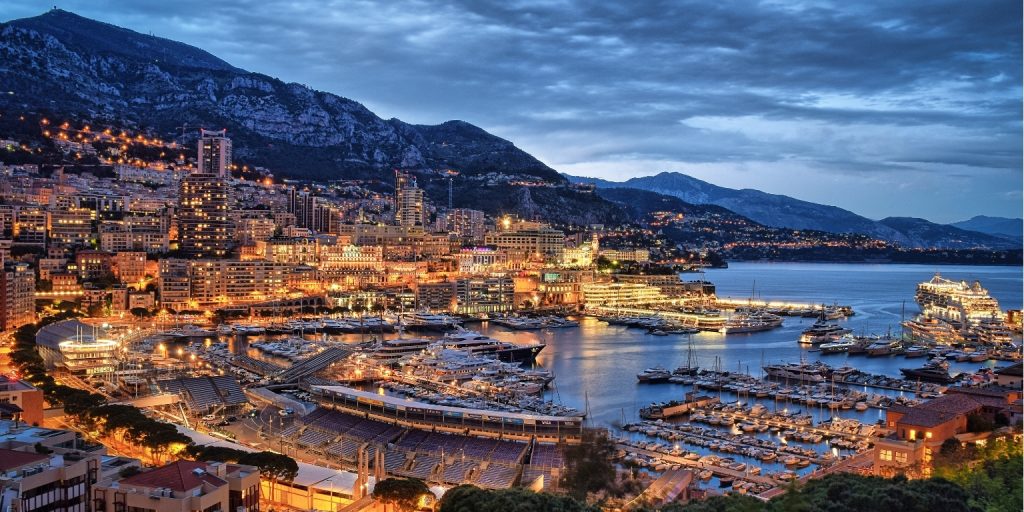 Gezinsactiviteiten in Monaco 1 Familieactiviteit in Monaco