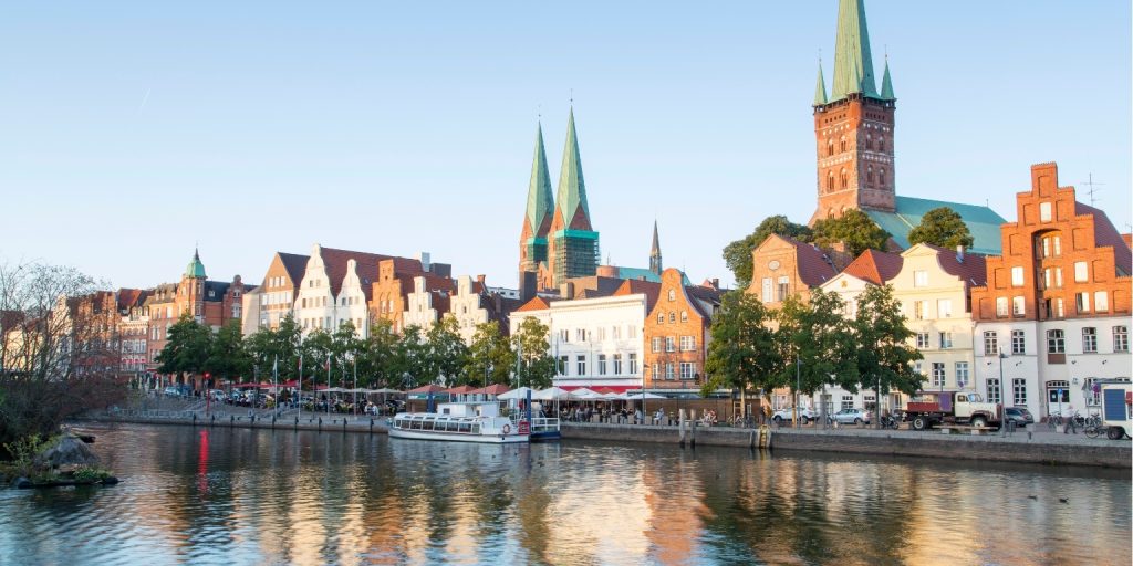 Familienaktivitäten in Lübeck 1 Familienaktivitäten in Lübeck