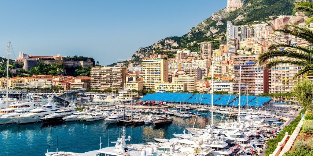 Gezinsactiviteit in Monaco 2 Familieactiviteit in Monaco