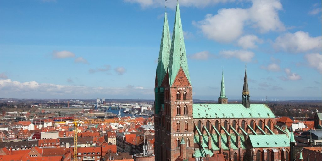 Familienaktivitäten in Lübeck 2 Familienaktivitäten in Lübeck