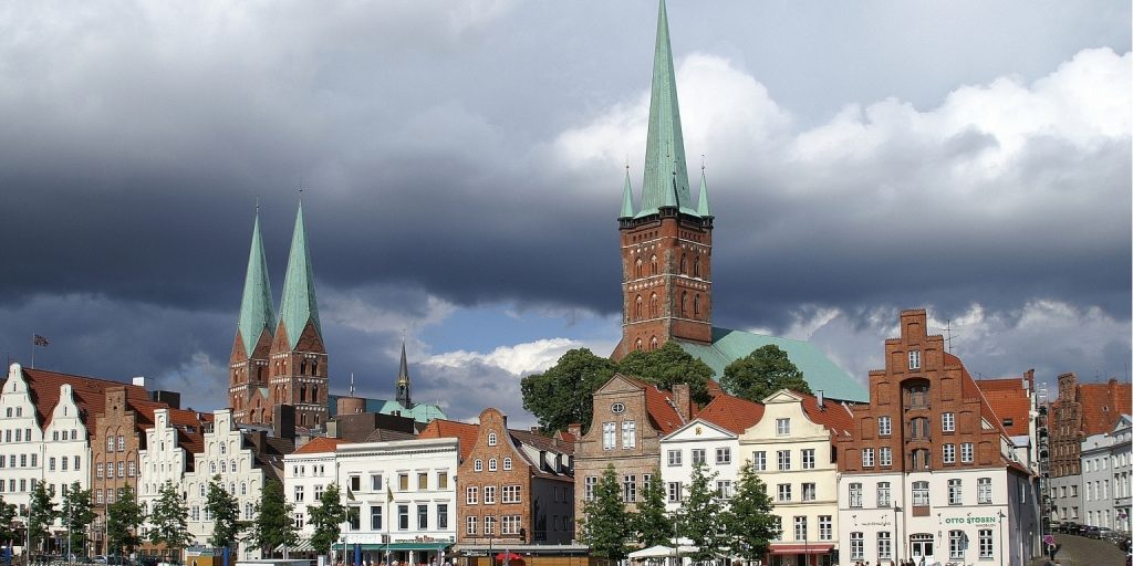 Familienaktivitäten in Lübeck 3 Familienaktivitäten in Lübeck