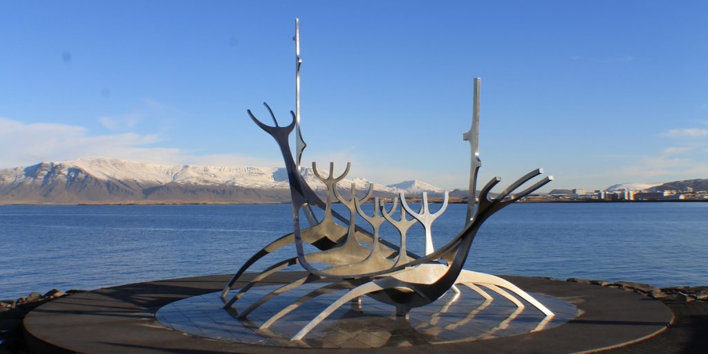 Zajęcia integracyjne w Reykjaviku 2 Zajęcia integracyjne w Reykjaviku
