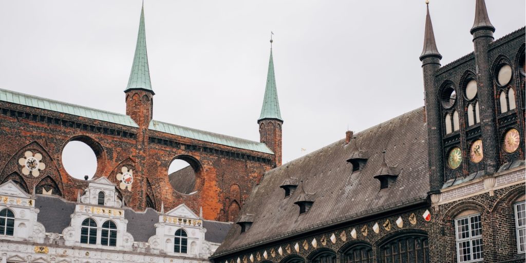 Familienaktivitäten in Lübeck 4 Familienaktivitäten in Lübeck