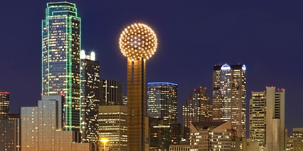Teambuildingactiviteit in Dallas 2 Teambuildingactiviteit in Dallas