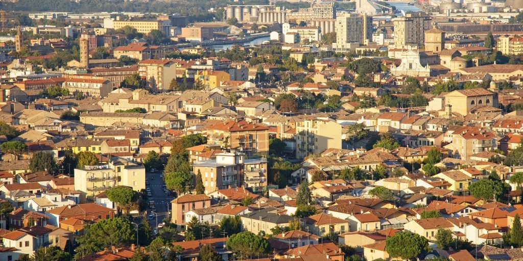 Δραστηριότητα Team-Building στη Ραβέννα 2 Δραστηριότητα Team-Building στη Ραβέννα