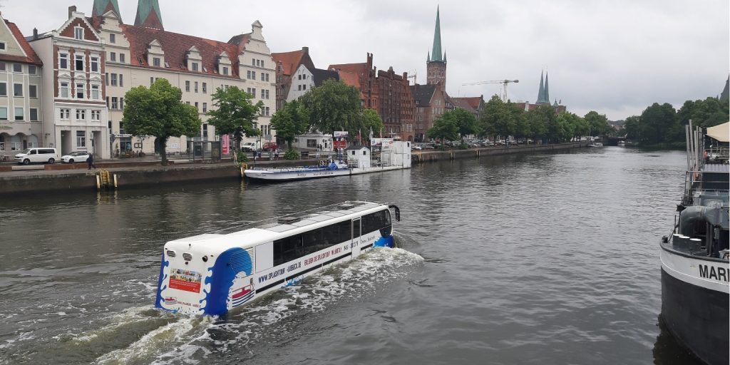 Familienaktivitäten in Lübeck 5 Familienaktivitäten in Lübeck