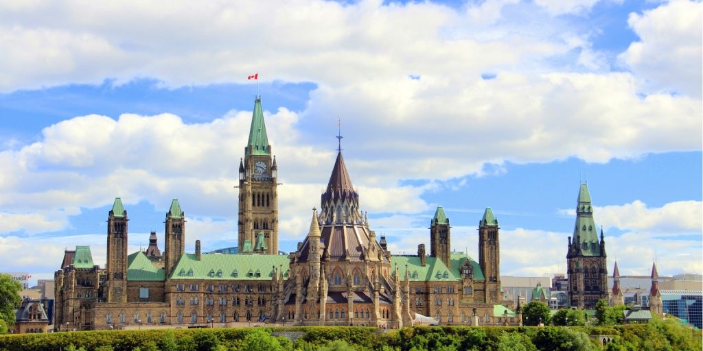 Gezinsactiviteiten in Ottawa 1 Gezinsactiviteit in Ottawa