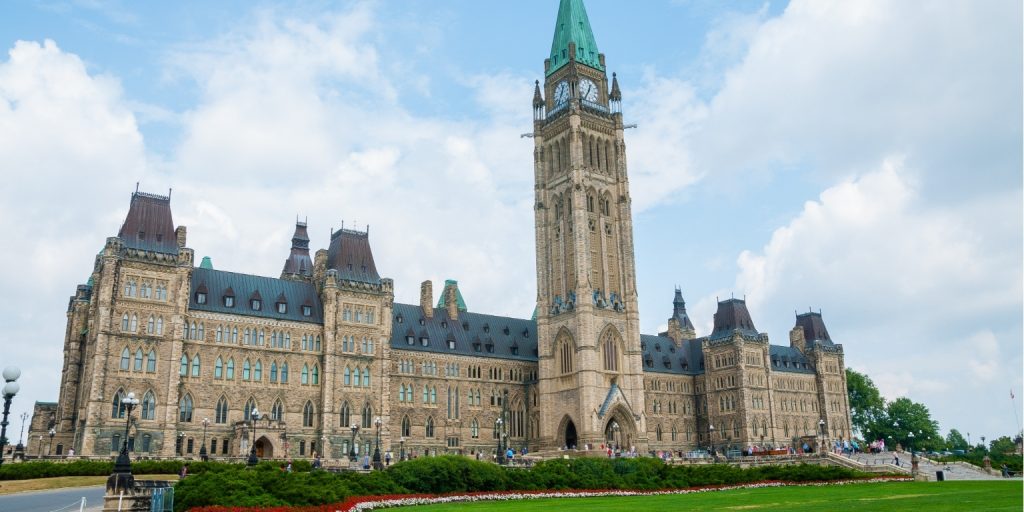 Gezinsactiviteit in Ottawa 2 Gezinsactiviteit in Ottawa