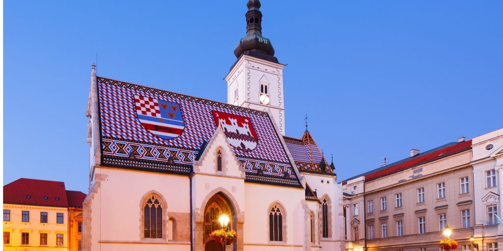 Atividade familiar em Zagreb 2 Atividade familiar em Zagreb