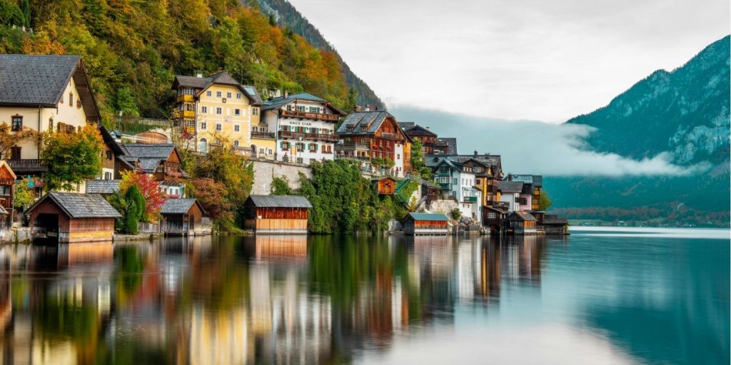 Gezinsactiviteiten in Hallstatt 4 Gezinsactiviteiten in Hallstatt