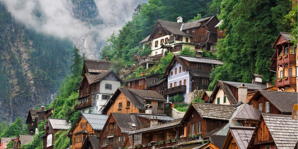 Gezinsactiviteiten in Hallstatt 5 Gezinsactiviteiten in Hallstatt