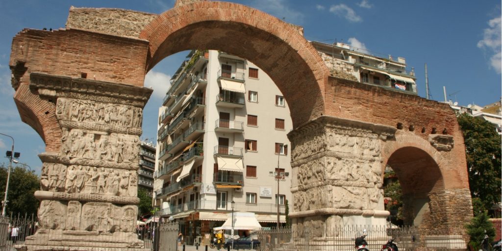 Attività per famiglie a Salonicco 4 Attività per famiglie a Salonicco