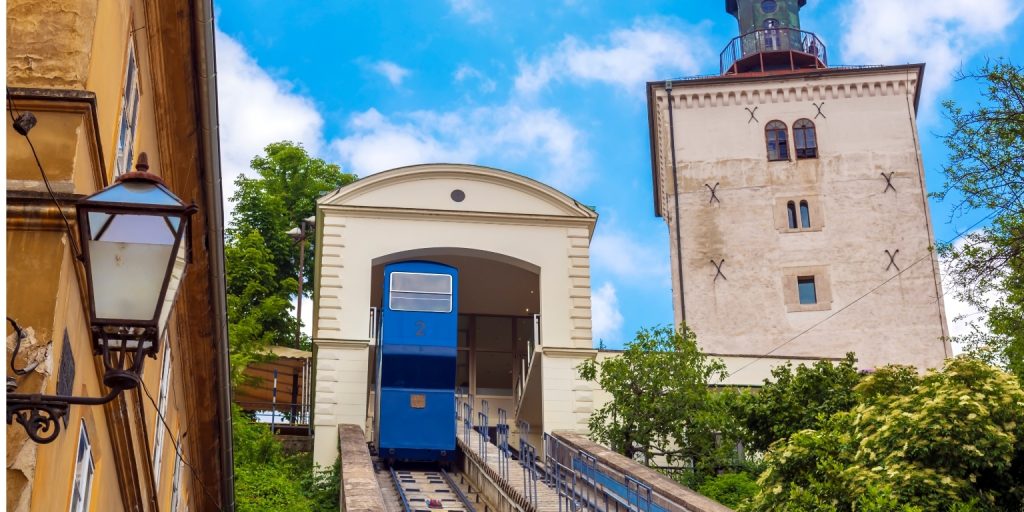 Atividade familiar em Zagreb 4 Atividade familiar em Zagreb