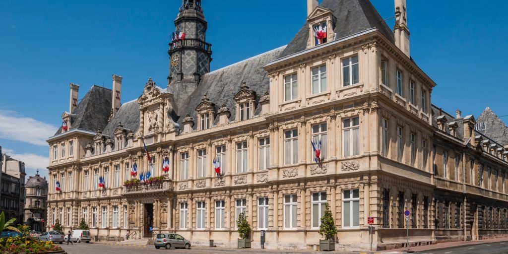Atividade de Team-Building em Reims 3 Atividade de Team-Building em Reims