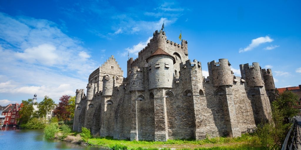 Atividade de Team-Building em Gante 4 Atividade de Team-Building em Gante