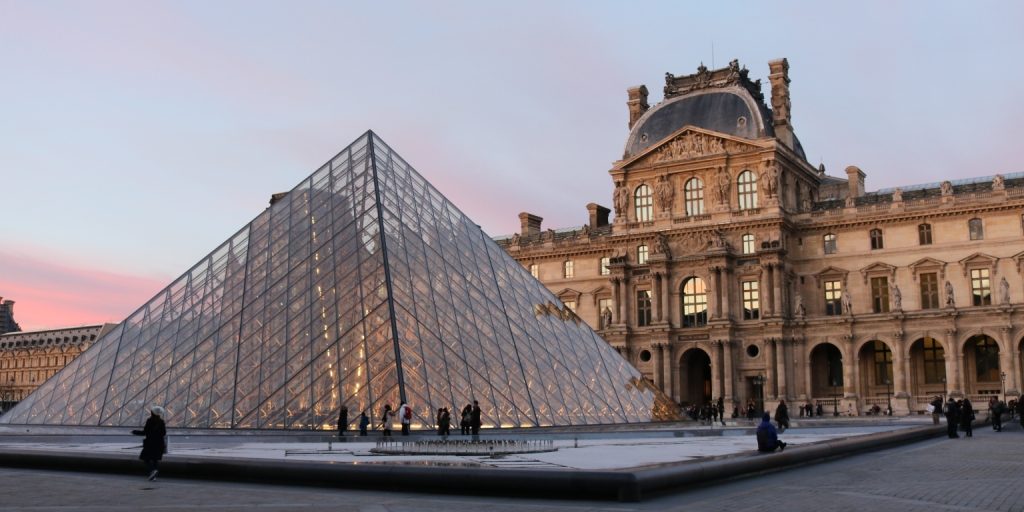 Atividade de Team-Building em Paris 1 Atividade de Team-Building em Paris