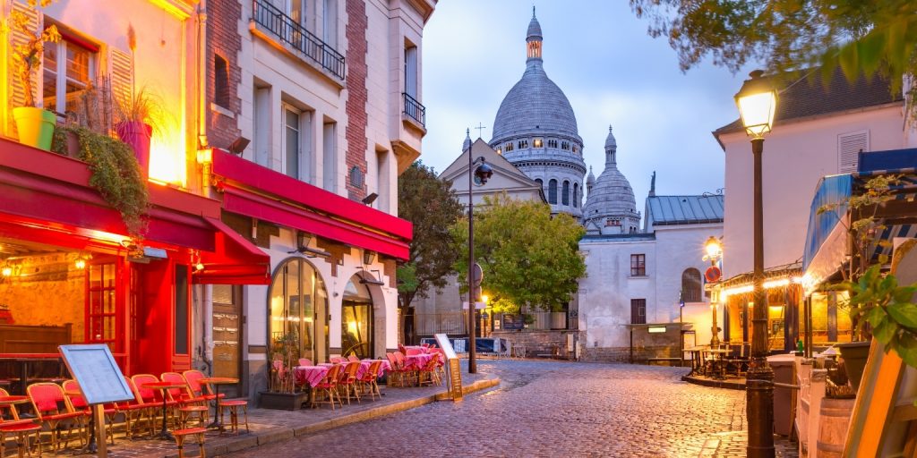 Atividade de Team-Building em Paris 2 Atividade de Team-Building em Paris
