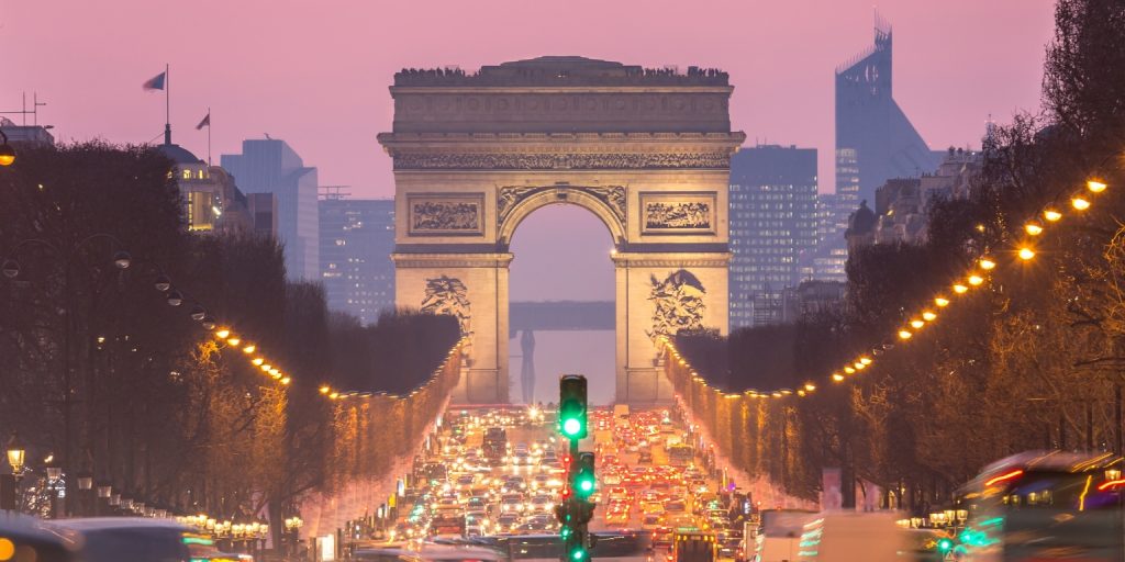 Atividade de Team-Building em Paris 3 Atividade de Team-Building em Paris