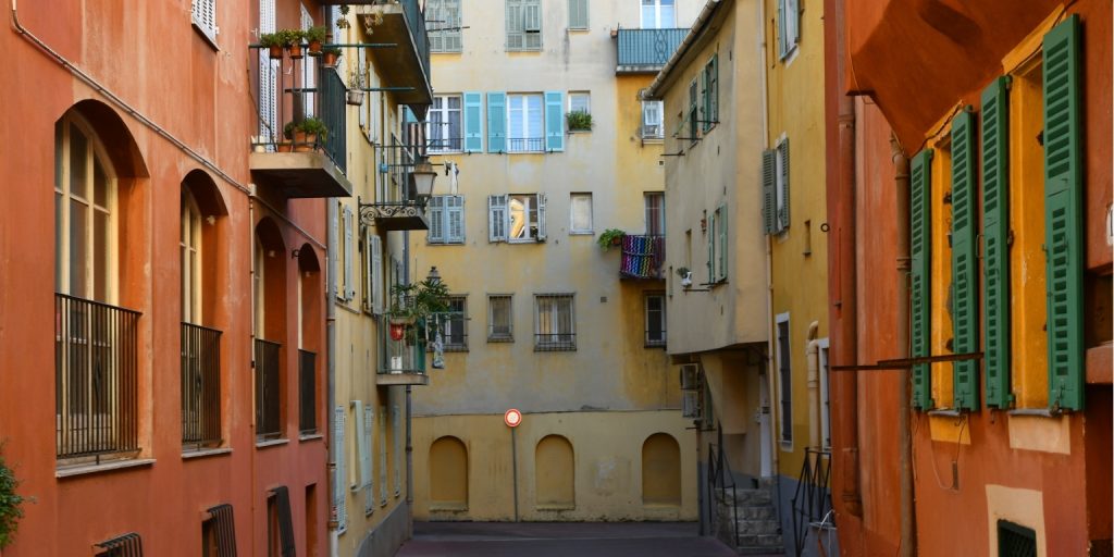 Familienaktivitäten in Nizza 4 Familienaktivitäten in Nizza
