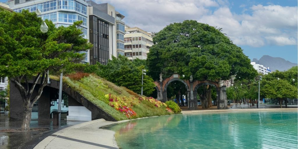 Attività per famiglie a Tenerife 1 Attività per famiglie a Tenerife