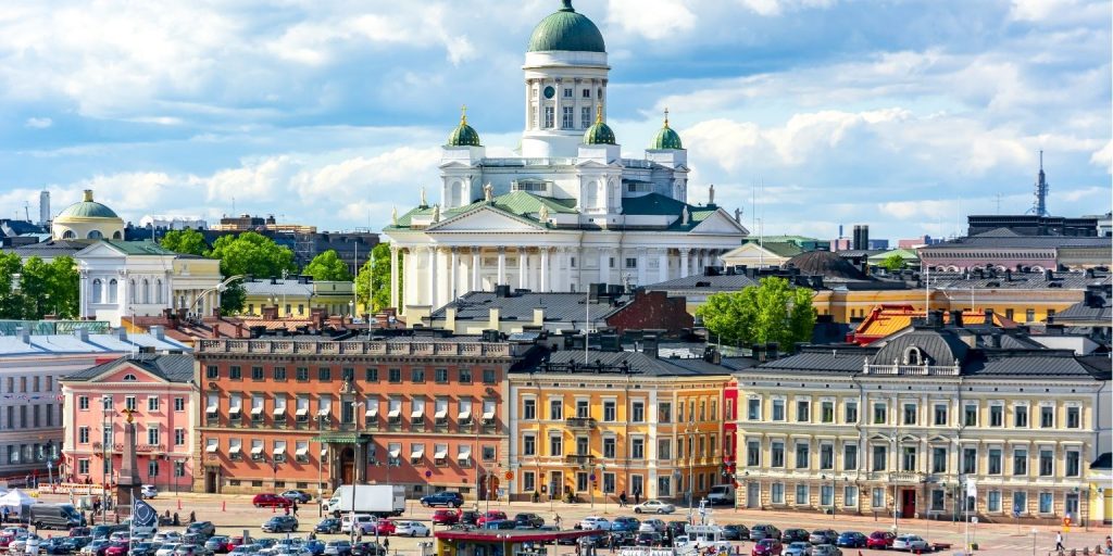 Familienaktivitäten in Helsinki 2 Familienaktivitäten in Helsinki