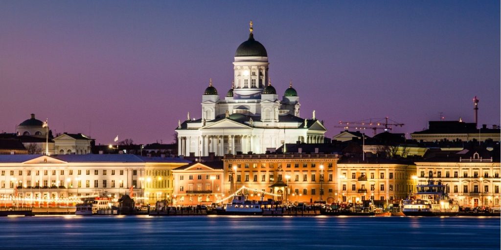 Familienaktivitäten in Helsinki 3 Familienaktivitäten in Helsinki
