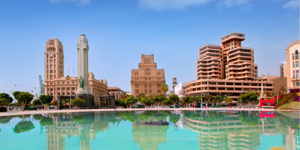 Attività per famiglie a Tenerife 3 Attività per famiglie a Tenerife
