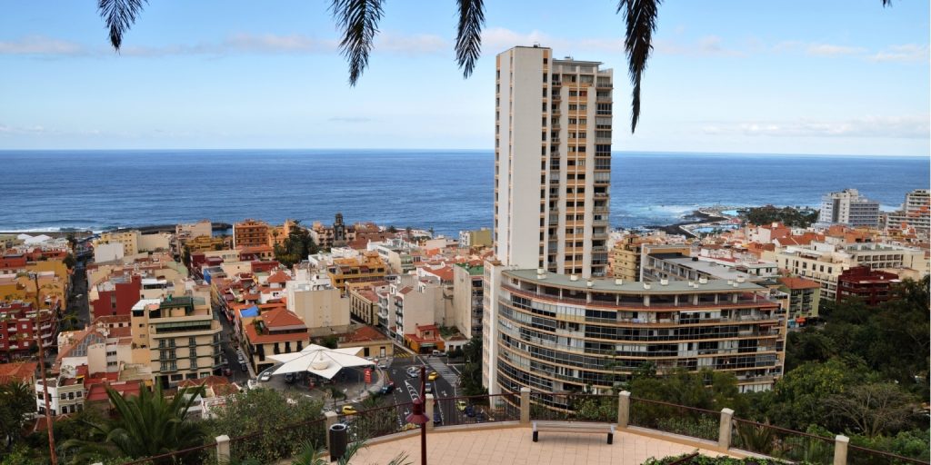 Attività per famiglie a Tenerife 4 Attività per famiglie a Tenerife