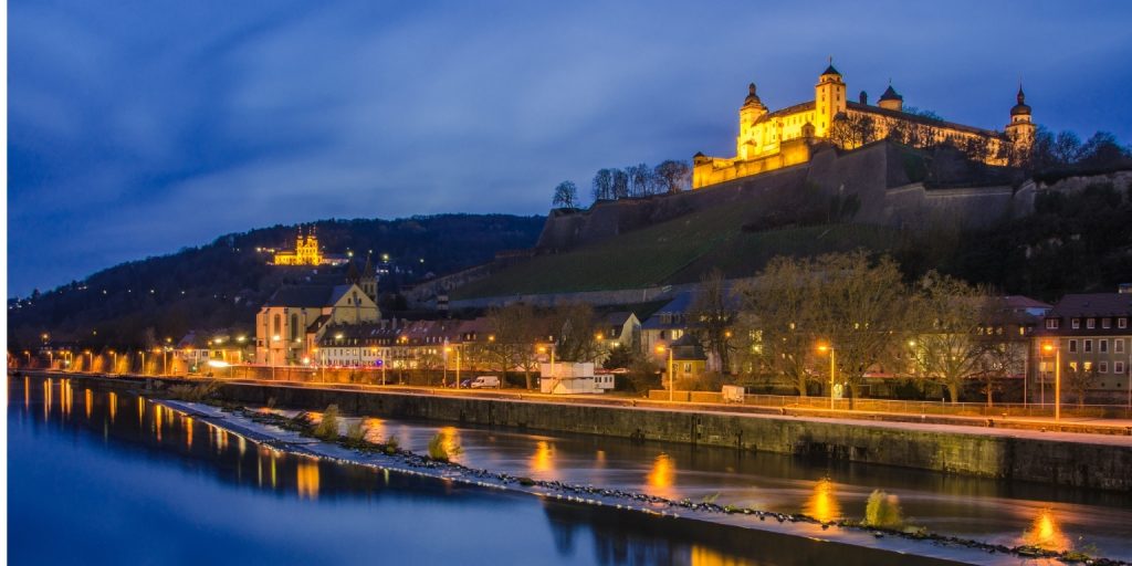 Οικογενειακή δραστηριότητα στο Wurzburg 4 Οικογενειακή δραστηριότητα στο Wurzburg