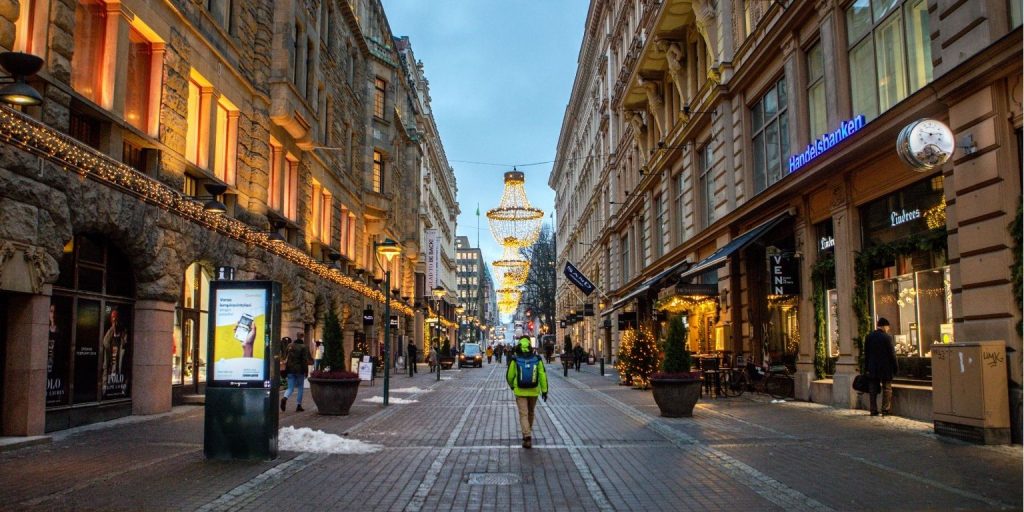 Familienaktivitäten in Helsinki 4 Familienaktivitäten in Helsinki