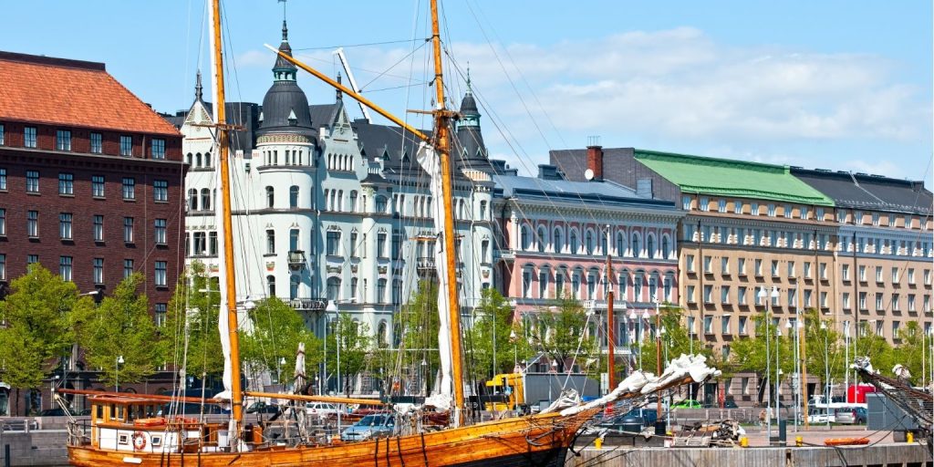 Familienaktivitäten in Helsinki 5 Familienaktivitäten in Helsinki
