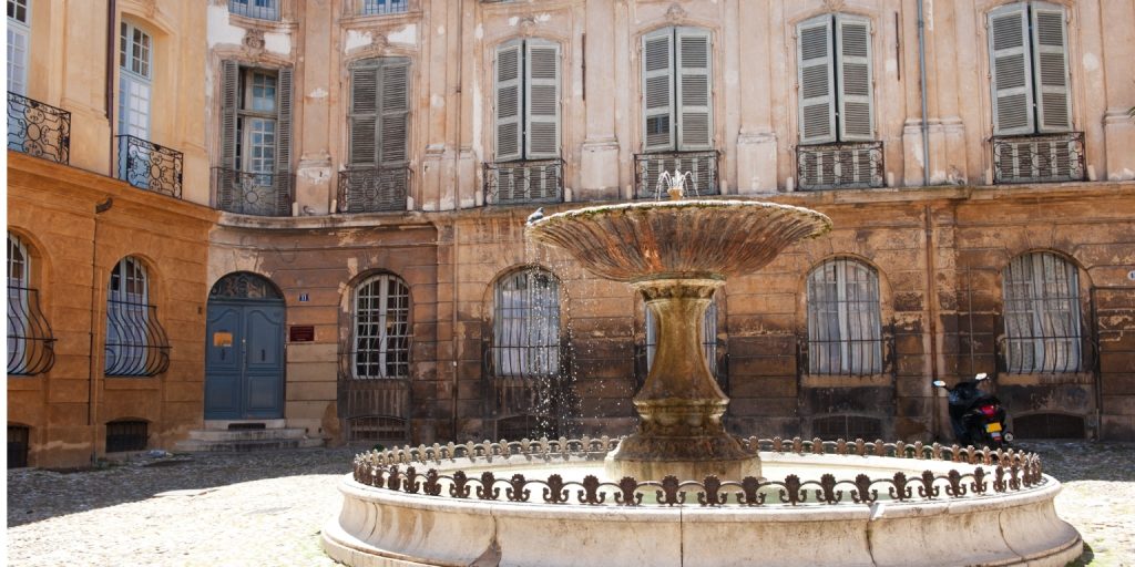 Δραστηριότητα Team-Building στην Aix-en-Provence 3 Δραστηριότητα Team-Building στην Aix-en-Provence