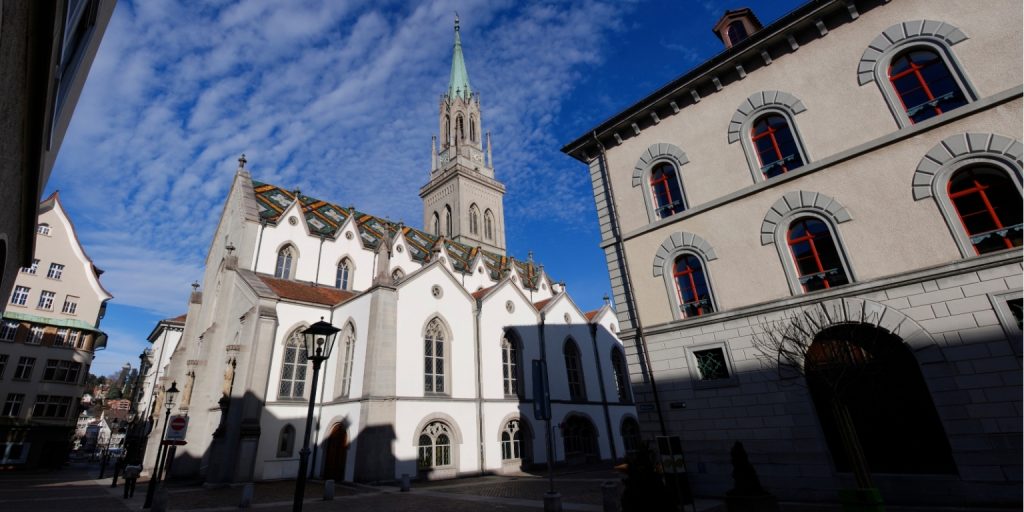 Actividad familiar en St.Gallen 3 Actividad familiar en San Gall