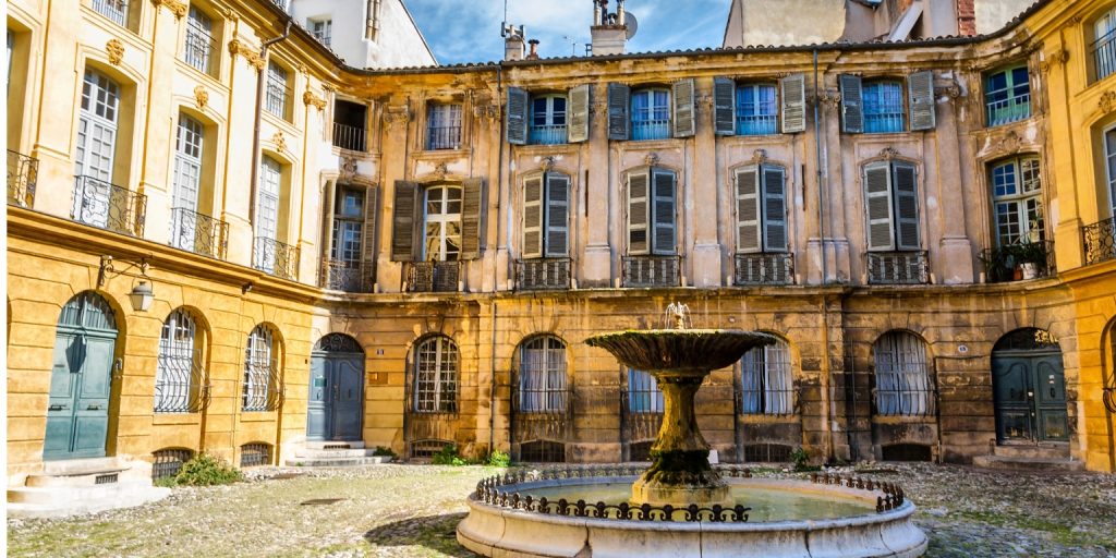 Δραστηριότητα Team-Building στην Aix-en-Provence 4 Δραστηριότητα Team-Building στην Aix-en-Provence